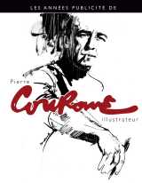 Les années publicité de pierre couronne