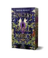 Sorcery and small magics