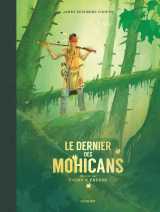 Le dernier des mohicans