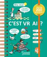 Dis-moi ! c'est vrai ?