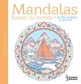 Mandalas autour du monde