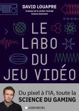 Le labo du jeu vidéo