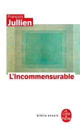 L'incommensurable