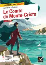 Le comte de monte-cristo