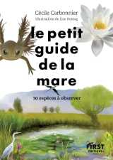 Le petit guide de la mare