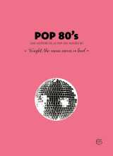 Pop 80's - collector's book