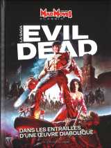 Mad movies hs n°72 : evil dead (hc)