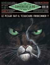 Les cahiers de la bd n°34