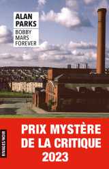Bobby mars for ever