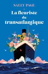 La fleuriste du transatlantique