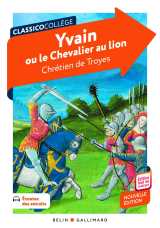 Yvain ou le chevalier au lion