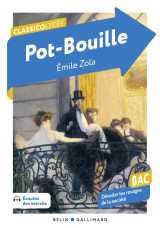 Pot-bouille (bac 2027)