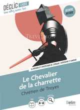Lancelot ou le chevalier de la charrette (bac 2027)