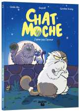 Chat moche - tome 2 l'amour, c'est nul !