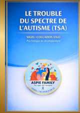 Le trouble du spectre de l'autisme