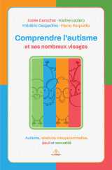 Coffret - comprendre l'autisme et ses nombreux visages