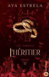 L'héritier - les yakuzas t2