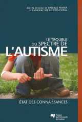 Trouble du spectre de l'autisme