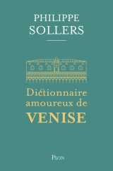 Dictionnaire amoureux de venise
