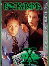 Rockyrama hs n°13 : x-files