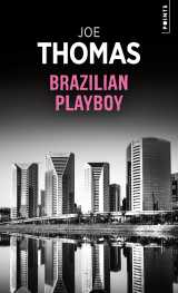 Brazilian playboy
