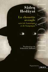 La chouette aveugle