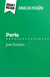 Perła książka john steinbeck (analiza książki)