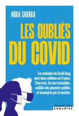 Les oubliés du covid