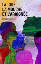 La toile, la mouche et l'araignée