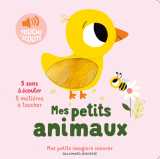 Mes petits animaux