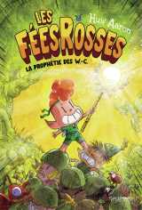Les fées rosses