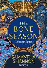 The bone season - tome 05 le miroir sombre (broché)