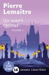 Un avenir radieux (2 volumes)