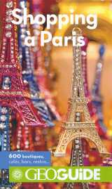 Shopping à paris