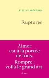 Ruptures