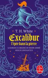 Excalibur (la quête du roi arthur, tome 1)