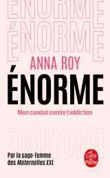 énorme