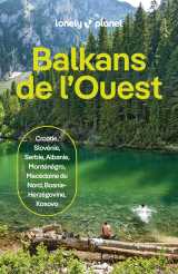 Balkans de l'ouest 1ed