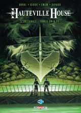 Hauteville house - intégrale t20 à t21