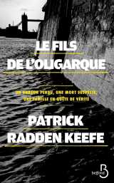 Le fils de l'oligarque