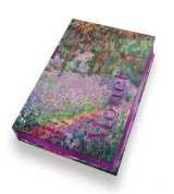 Monet. l'art en lumière