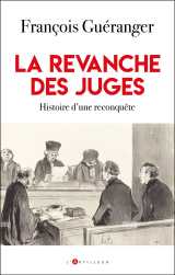 La revanche des juges