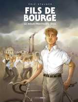 Fils de bourge - histoire complète