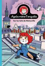 Agata mène l'enquête, tome 01