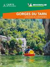Guide vert we&go gorges du tarn