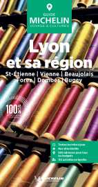 Guide vert lyon et sa région