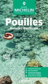 Guide vert pouilles