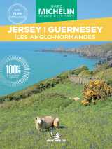 Guide vert we&go jersey, guernesey