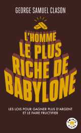 L'homme le plus riche de babylone