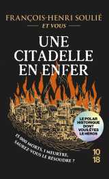 Une citadelle en enfer - poche